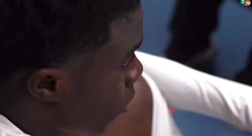 lefoot225 on Instagram: "« Un peu d’orgueil, parce que sincèrement perdre contre une équipe comme ça, c’est la honte » Emerse Faé🇨🇮 dans les vestiaires à la mi-temps du match contre le Gabon🇬🇦"