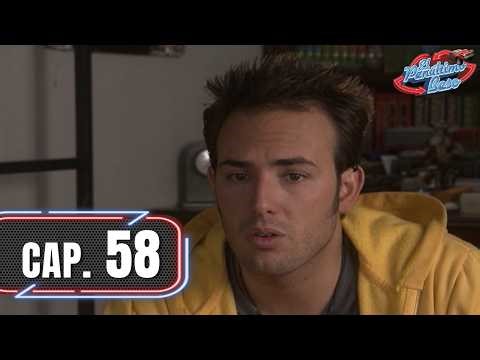 The Penultimate Kiss - Chapter 58 - The Accident Van