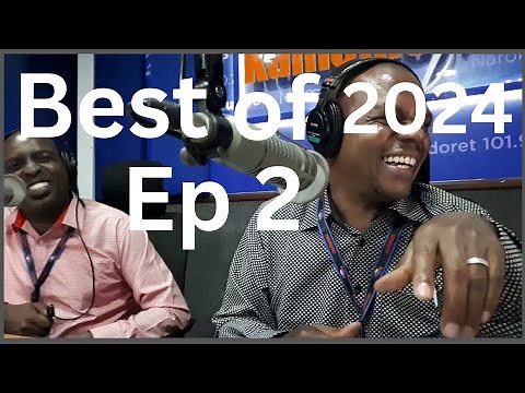 Best Of 2024 Mansaimo Na Katta chapter 2. Kameme Fm