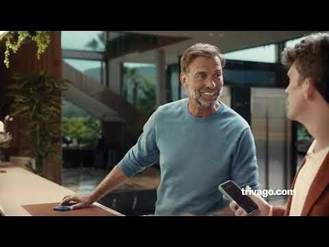 trivago US Winter 2025 Reception with Jürgen Klopp | trivago