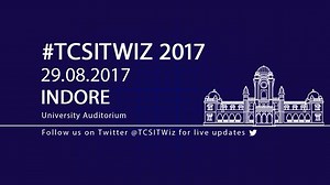 Missed the #Indore Regional Finals? Watch it here! | TCS InQuizitive