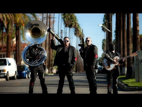 メキシコの麻薬戦争に切り込むドキュメンタリー！映画『皆殺しのバラッド メキシコ麻薬戦争の光と闇』予告編