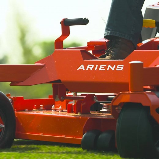 Find an Ariens Dealer Near You | Ariens