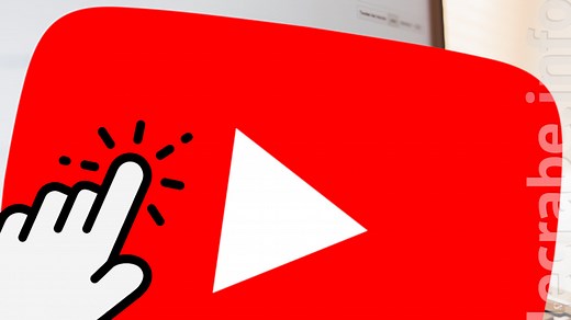 Télécharger une vidéo depuis un site de streaming (YouTube, ARTE, France.tv…)