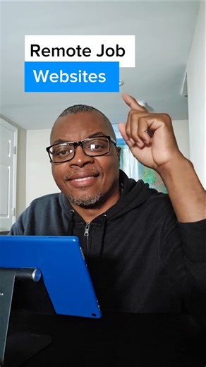 Work From Home in 2025: Remote Job Websites That Actually Work