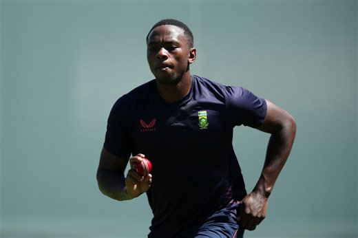 Kagiso Rabada Salary & Contract
