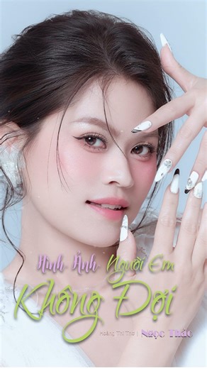 HÌNH ẢNH NGƯỜI EM KHÔNG ĐỢI | Ngọc Thảo Singer #ngocthao #ngocthaosinger #bolero #chacha #cover