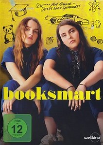 Booksmart Trailer SD (Englisch) (2019)