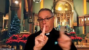 answer your 2026 questions of faith! | Busted Halo