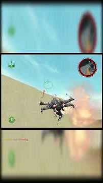 Star Wars: Rogue Squadron (N64) – X-wing Action & Retro Gameplay! #StarWarsRogueSquadron #N64