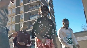 The best Afro-Bashment songs of 2019