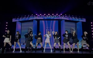 【4K修复】220424 Breakthrough（东蛋演唱会Day2场）