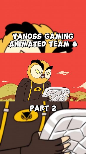 Vanoss Gaming Animated: Team 6 #fyp#foryoupage#trending#viral#gaming#gamer#vanossgaming#vanossgamingfunnymoments#vanossgaminganimated#vanossgamingcrew#vanosscrew#vanossfans#vanossfan#vanosstv#h20delirious#h2odelirious#h2odelirioustt#terroriser#terroriserbrian#dathidenogla#dathidenolgla#nogla#noglaedit#h2ovanoss#iamwildcat#basicallyidowrk
