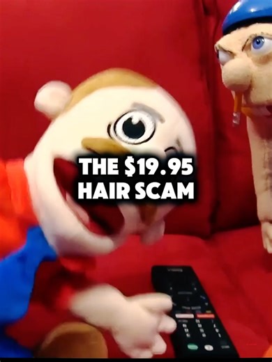 Doctor Finkle's Hair Spritz: The Solution for Baldness