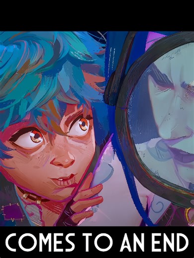 Jinx & Isha deserved another life. My original song “In Another Life” releases 5/4. #ArcaneEdit #JinxArcane #IshaArcane #ArcaneAMV #JinxEdit #IshaEdit #EmotionalEdit #TragicEdit #OriginalSong #OriginalMusic #ProjectElmesie #InAnotherLife #arcane #arcaneedits