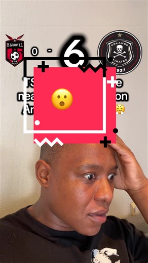 Orlando Pirates vs TS Galaxy Football Highlights