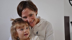 138K views · 271 reactions | This mom thought that if she could just be the perfect mother, her feelings of despair would go away. They didn't. She shares the story of her journey through postpartum depression here: https://on.today.com/2yQVoa2 | Today Show | Facebook