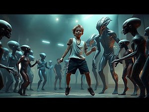 “Deathworlder in Gym Class—The Day Aliens Learned What Fear....Sci-Fi | HFY