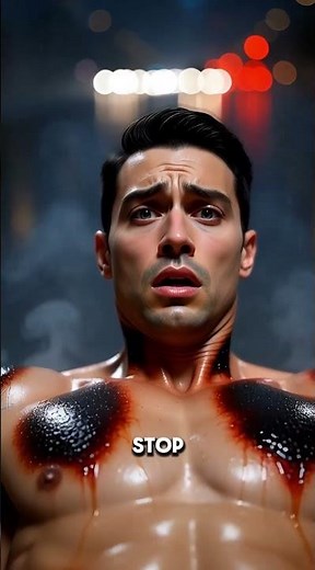 What REALLY Happens When Lightning Strikes Your Body?