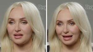 ‘Sad to watch’: New interview sparks concerns for Hayden Panettiere