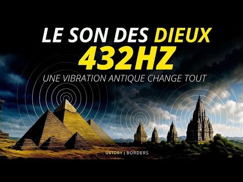 Le mystérieux son qui a changé le cours de l’histoire !