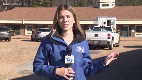 Homicide sends nearby schools into lockdown in Gloucester