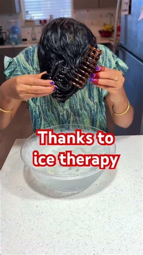 ଏତେ frizzy କାଇଁକି ଆମ hair? ?