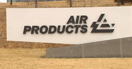 New details about layoffs coming to Air Products subsidiary