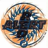 Various - Red Alert Collection Vol. 2