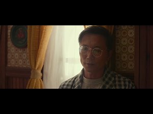 The Half Of It 2020 Edwin Chu monologue (Collin Chou)