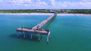 188K views · 976 reactions | Christmas Eve at the beaches around Sarasota, including Nokomis and Venice | Sarasota Aerial Videography | Facebook
