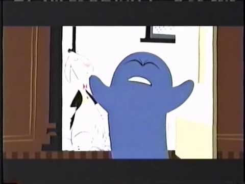 Fosters Home For Imaginary Friends Busted Episode Promo