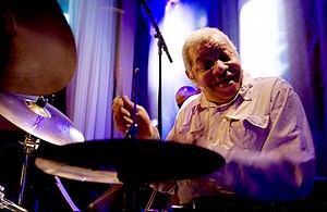 Pete La Roca | Jazz Drums – Biography, Albums & More | All About Jazz
