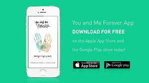 You and Me Forever App