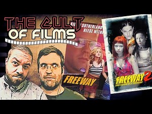 Freeway (1996) & Freeway 2: Confessions of A Trick Baby (1999) - The Cult of Films: Review