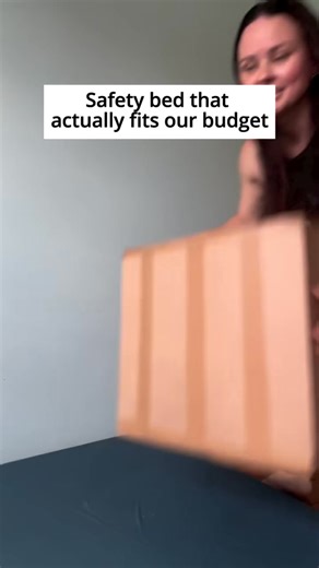 After years of sleepless nights with our autistic son up at all...