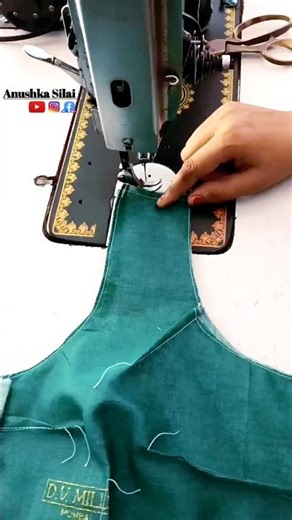 शोल्डर पक्का जोड़ने का आसान तरीका। एक बार जरूर ट्राई करे