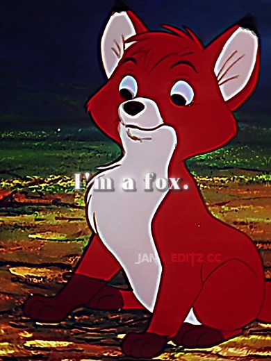 Childhood Favorite: The Fox and the Hound (1981)