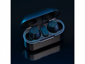 JLab's New Epic Lab Edition Earbuds Are Its Most Premium True Wireless Product To Date And The First Earbuds Featuring The Knowles Preferred Listening Response Curve