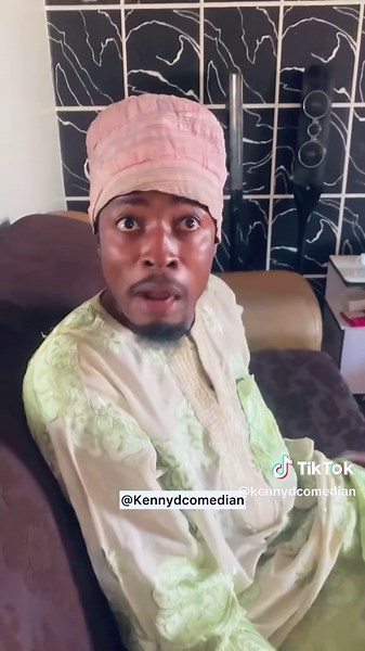 Kenny D and The Witch Part 2: Hilarious Comedy Moments