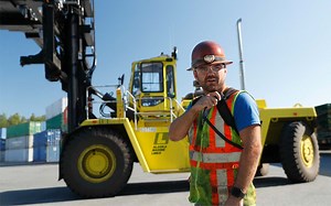 Dillingham Service Center