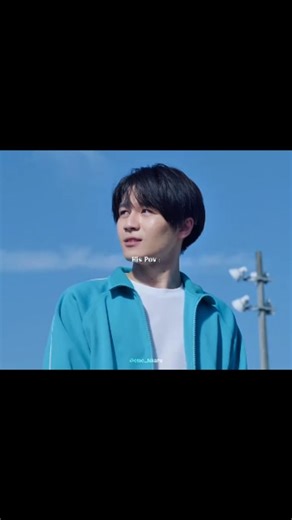 KOREAN DRAMA LIST✨ on Instagram: "Maybe It was me who didn't see Video Cc: Aiboshi 🎬 English Title: The Blue Skies at Your Feet 🎞 Japanese Title: 君が落とした青空 (Kimi ga Otoshita Aozora) 📺 Format: Movie 🎭 Genre: Romance • Fantasy • Youth • Melodrama 📅 Year of Release: 2022 ⭐ Cast: • Riko Fukumoto • Gordon Maeda 💔 Summary Soft, melancholic, and emotionally heavy — The Blue Skies at Your Feet tells the story of a girl trapped in a time loop, reliving the same painful day over and over again after