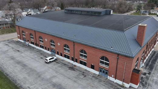 Here's how your memories of Wharton Field House can be featured in new documentary