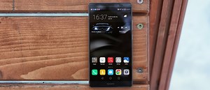Huawei Mate 8 review: Time-saver edition