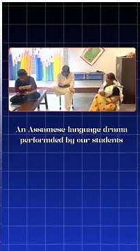 Celebrating the recognition of Assamese as a Dhrupadi Bhasha! Classical Language