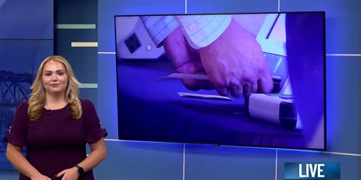 Demonstrations for new voting systems underway