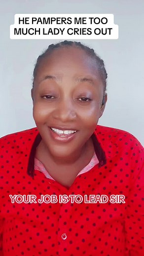 Relationship Advice: Understanding the Balance in Pampering