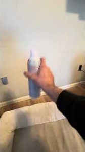 Drywall Patch + Orange Peel Texture (Easy Method That Works)
