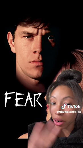 Fear (1996) Movie: A Father's Worst Nightmare on Netflix