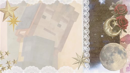 we love you petra !!! we all yell in unison... right guys right #mcsm ##minecraft #mcsmpetra